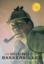 The Hound of the Baskervilles (1000 Copy Limited Edition)