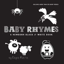 Baby Rhymes