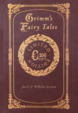 Grimm's Fairy Tales (100 Copy Limited Edition)