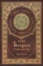 20,000 Leagues Under the Sea (100 Copy Collector's Edition)