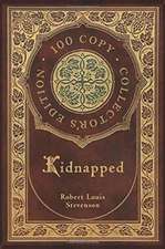 Kidnapped (100 Copy Collector's Edition)