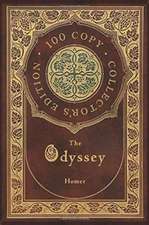 The Odyssey (100 Copy Collector's Edition)