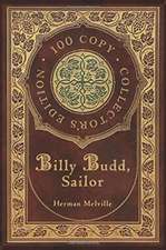 Billy Budd, Sailor (100 Copy Collector's Edition)