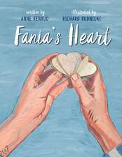 Fania's Heart