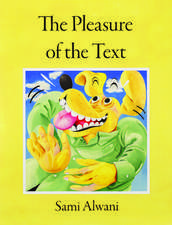 Pleasure of the Text