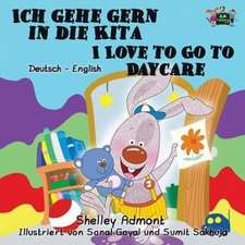 Admont, S: Ich gehe gern in die Kita I Love to Go to Daycare