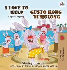 I Love to Help Gusto Kong Tumulong