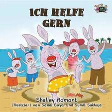 Admont, S: Ich helfe gern