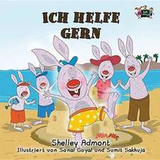 Ich helfe gern