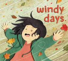 Windy Days