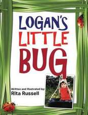 Logan's Little Bug