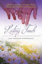 Lasting Touch