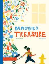 Maggie's Treasure