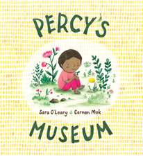 Percy's Museum