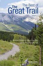 The Best of The Great Trail