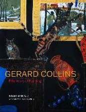 Gerard Collins