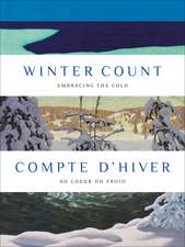 Winter Count | Compte d'hiver