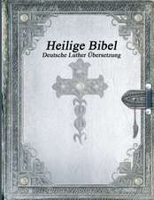 Heilige Bibel