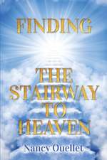 Finding the Stairway to Heaven