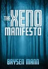 The Xeno Manifesto