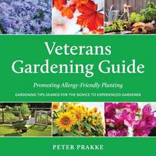 Veterans Gardening Guide