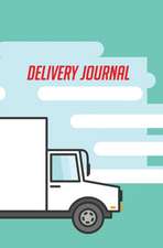 Delivery Journal