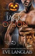 Jack O'Lion