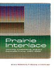 Prairie Interlace