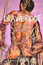 DrawBridge: Drawing Alongside My Brothers Schizophrenia