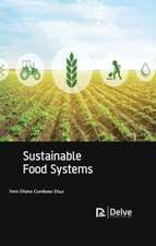 Sustainable Food Systems