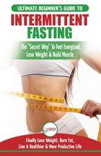 Intermittent Fasting