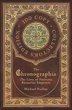 The Chronographia