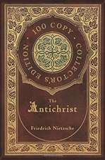 The Antichrist (100 Copy Collector's Edition)