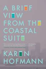 Hofmann, K: A Brief View from the Coastal Suite