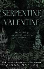 Serpentine Valentine