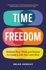 Time Freedom