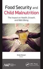 Food Security and Child Malnutrition