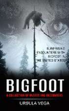 Bigfoot