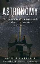 Astronomy
