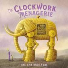 The Clockwork Menagerie