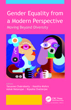 Gender Equality from a Modern Perspective: Moving Beyond Diversity