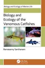 Biology and Ecology of the Venomous Catfishes