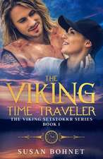 The Viking Time Traveler