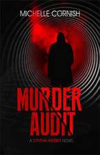 Murder Audit