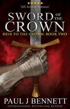 Sword of the Crown