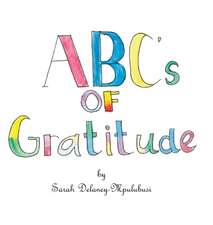 ABC's of Gratitude