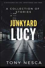 Junkyard Lucy