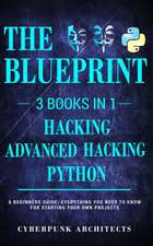 Python & Hacking Bundle