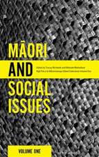 Maori and Social Issues