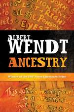 Ancestry